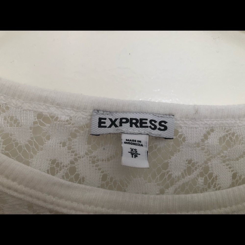 Express Top
